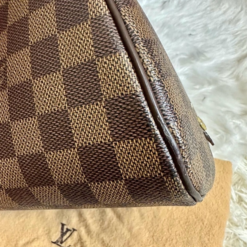 Louis Vuitton Damier Ribera - Picture 7 of 7